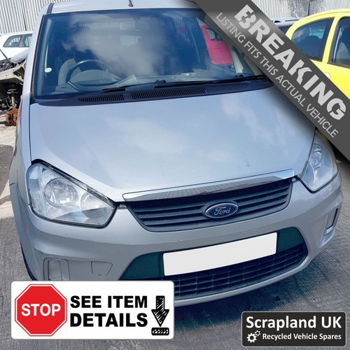 Ford max mk1 2007 2010 - mk1, 2007–2010