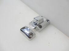 Retro Chromed Sprung Lock Old Cupboard Cabinet Transom Window Catch Keep JAGGER