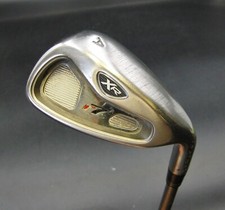 TaylorMade r7 XR Approach Gap