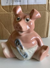 Wade natwest vintage - vintage, pig