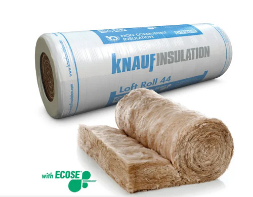 Knauf loft roll - loft,