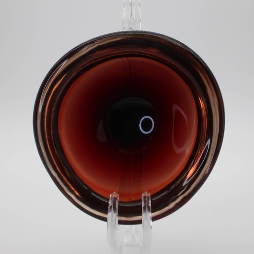 Vintage orrefors deep purple - orrefors,