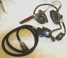 Vintage  Army Military Radio