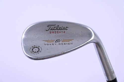 Titleist vokey spin milled - titleist,