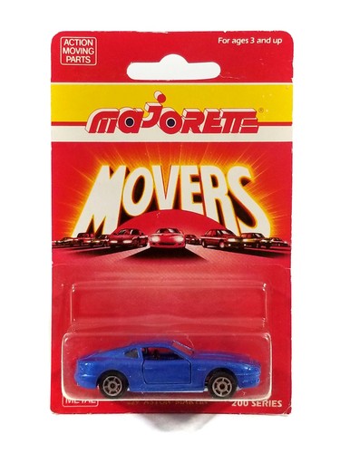 Vintage majorette 229 aston - vintage,