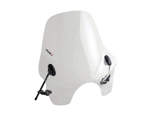Puig touring screen - touring,