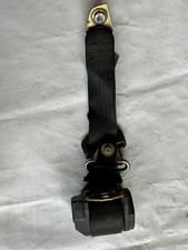 Mercedes w201 rear seat - seat, belt