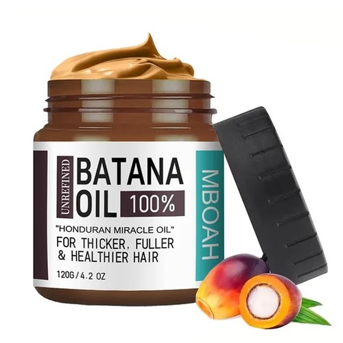 100 batana oil - 100%, honduras