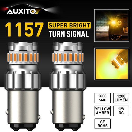 Auxito 1157 led signal - auxito,