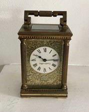 Mappin & Webb Antique Carriage