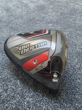 Callaway big bertha - big,