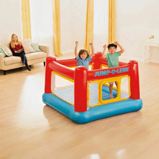 Soft Inflatable Bouncy