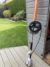 stihl long reach hedge trimmer