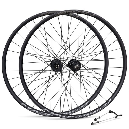 700c gravel wheelset qr - 700c, cx
