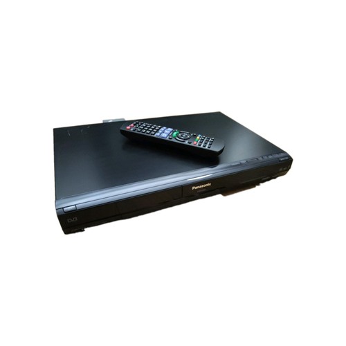 Panasonic dmr ex83 250gb hdd - panasonic,