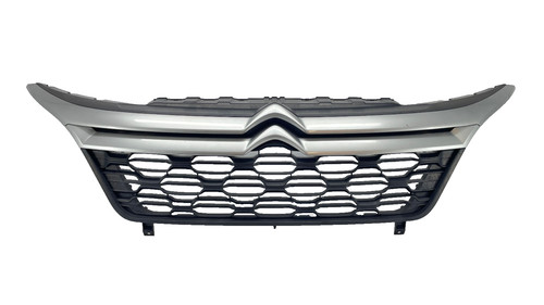 Citroen relay front bumper - front,