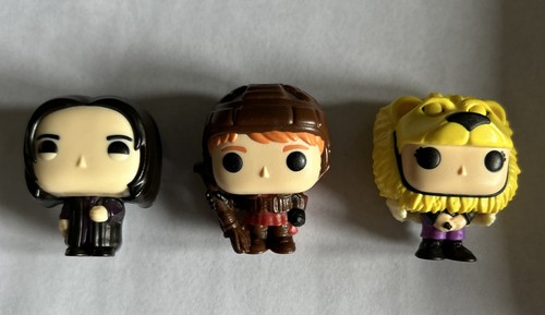 Funko pop harry potter - harry,