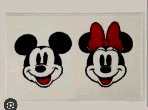Disney mickey minnie - minnie, mouse