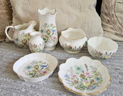 Aynsley wild tudor - aynsley,