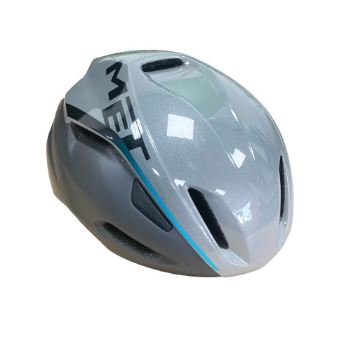 Met manta road - met, cycling