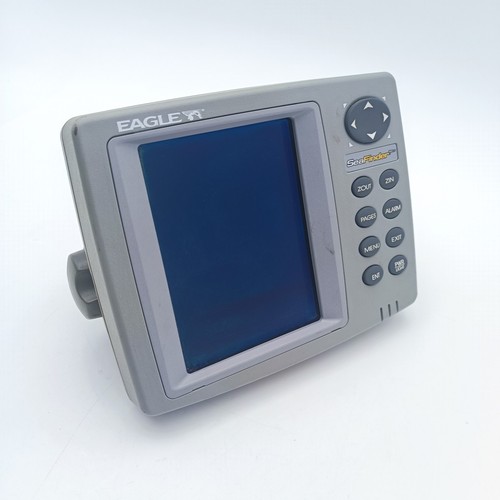 Eagle seafinder marine fish - eagle,