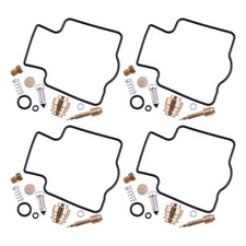 4Sets Carburetor Repair