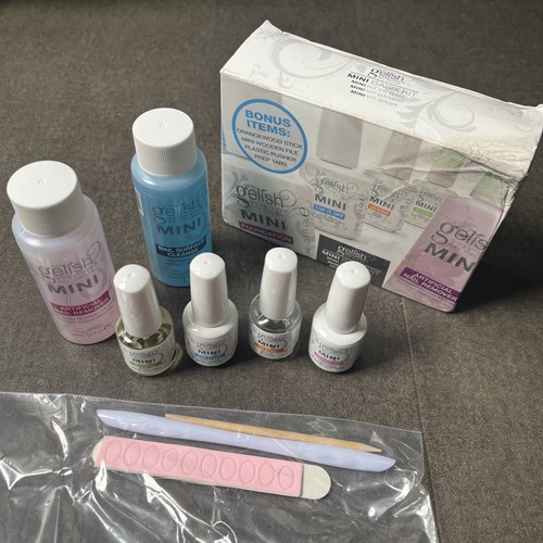 Harmony gelish mini basix - harmony,
