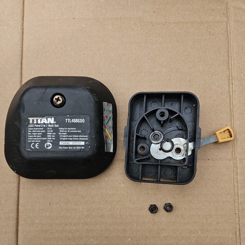 Titan ttl488gdo petrol - titan,
