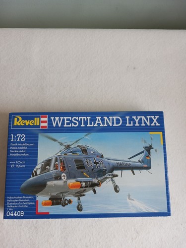 Revell 04409 scale - revell,