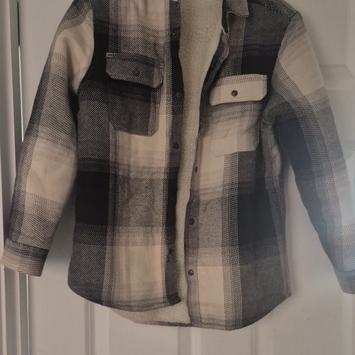 Next boys fleece - next, lined