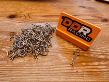 R Clips 50 No, Body Clip