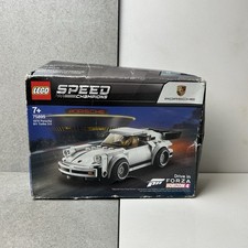 LEGO SPEED CHAMPIONS: 1974