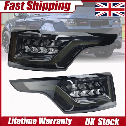 Fit range rover sport - range,