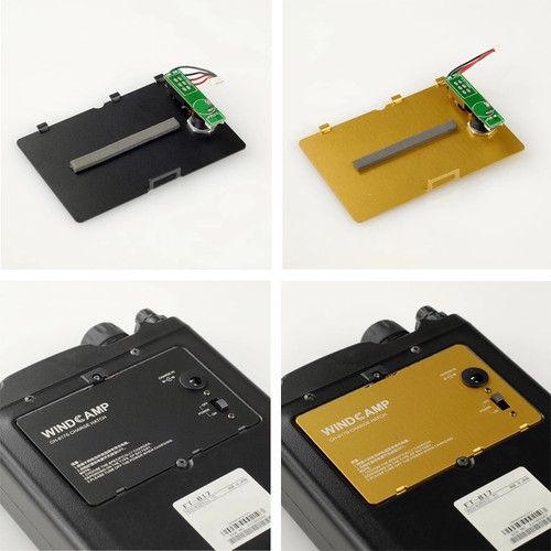 Windcamp special battery - windcamp,