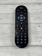 Original Sky Q Remote Control Sky TV Genuine Remote