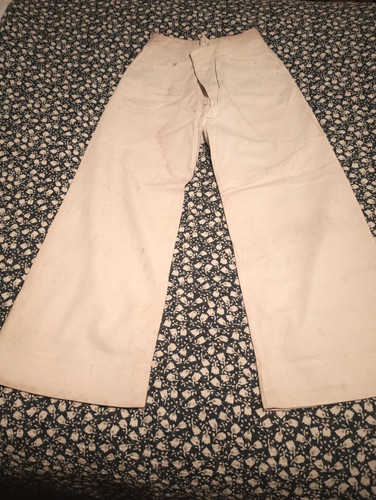 Vintage navy span - navy,