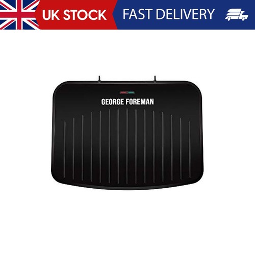 George foreman large electric - george,