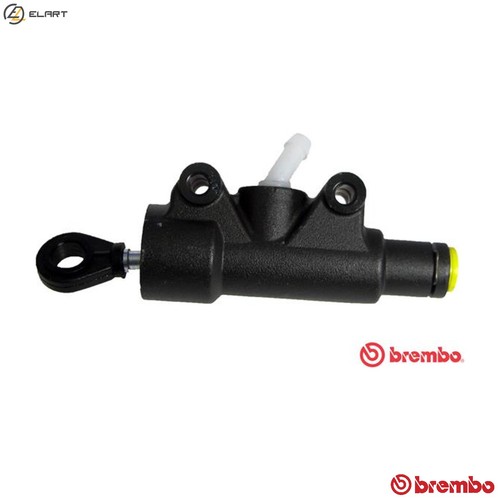 Master cylinder clutch 06 - master,