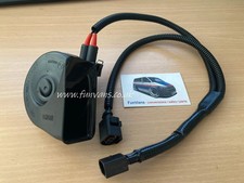 VW Transporter T6.1 Dual Horn Twin Horn Upgrade Plug and Play