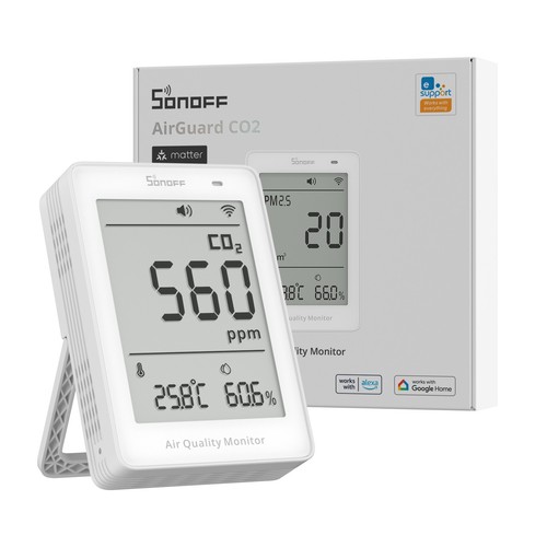Sonoff sawf 08p matter - sonoff, sawf-08p