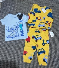 Boys 6-9 months bundle