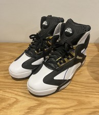 Reebok Pump Shaq Attaq MVP