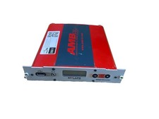 High Precision Racing Timing Decoder, MYLAPS F102-N Sports Timer, Ethernet