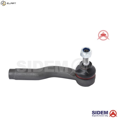 Tie rod end - tie, 45947