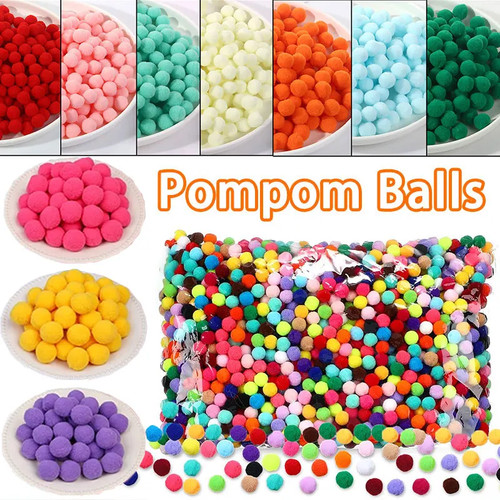 300 30pcs multicolor glitter - 300-30pcs,