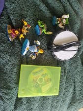 Skylanders swap force - swap, xbox