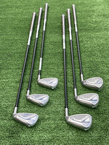 Ladies cobra aerojet iron set - cobra,