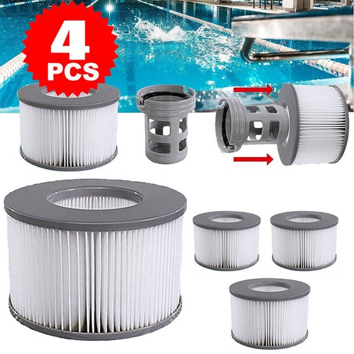 Pack filter cartridge mspa - 4,