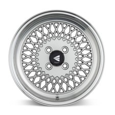 ENKEI 465-570-4938SP Silver