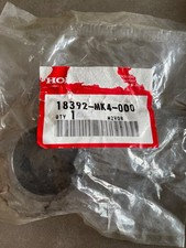 Genuine Honda Exhaust Packing Muffler, 18392-Mk4-000 CB1000R